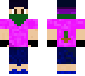 cacti studios skin 3.0