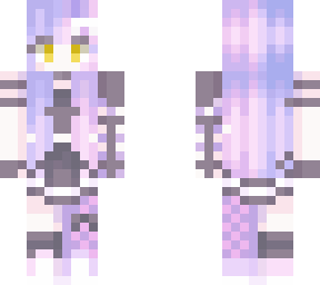 camilla without horns