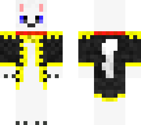 capitan mishi