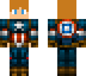 captain am