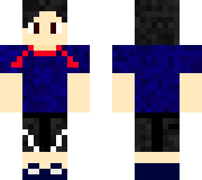 casual boy 4