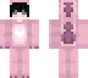 check my skins uwu