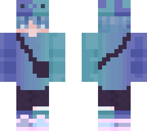 check my skins uwu