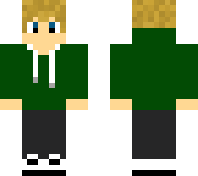 chris