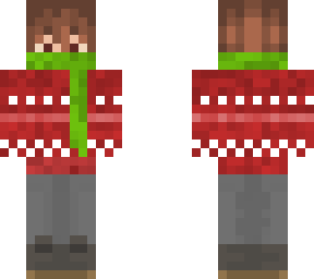 christmas doccrocc
