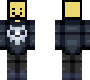 chunker bunker skeleton hoodie (body by europe)