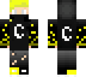 cloak team leader
