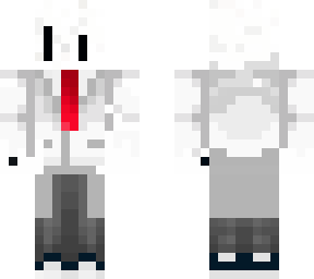cloud with tux and tie