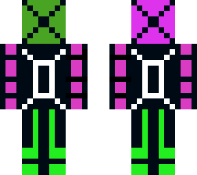 colour cross