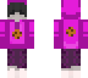 cookiw pink