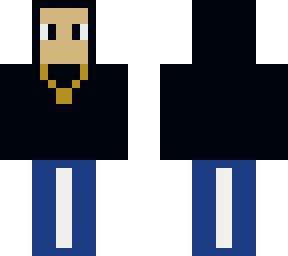 cool boy in hoodie v2