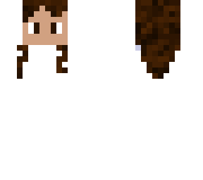 cool girl skin (white+all colors)