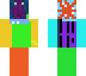 cool skin