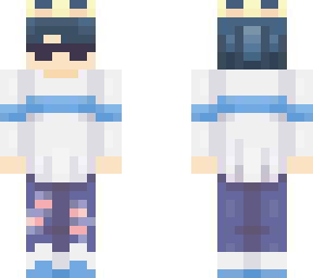 cool skin for ya who ever is followed me =]