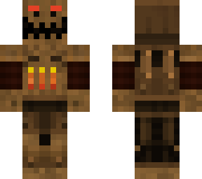 cooler version of bots robot