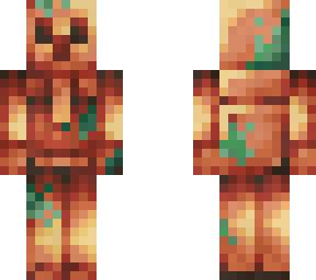 copper golem