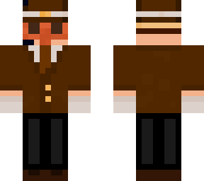 copper skin 2