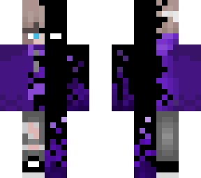 corrupted part
