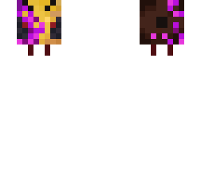 corupted bee