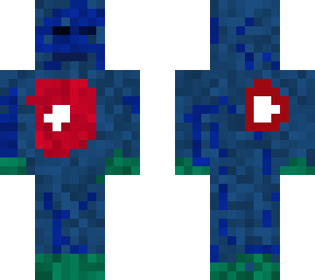 creepy undead zombie