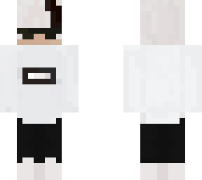 crosszone black and white supreme sun glass [fix] [remaster]