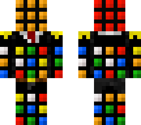 cubo rubik 2.0