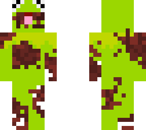 cursed bloody kermit