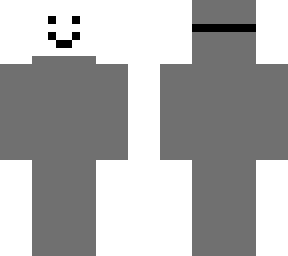custom dream skin pack - grey dream