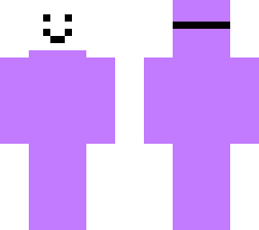 custom dream skin pack - lavender dream