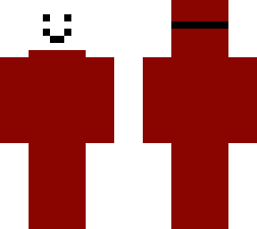 custom dream skin pack - maroon dream