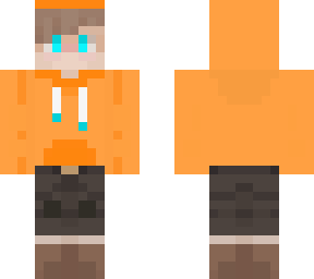 cyber-c3 skin