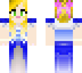 daisy 1