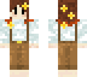 dandelionhands skin