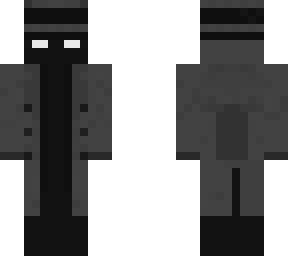 dark detective