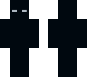 dark sweaty pvp skin