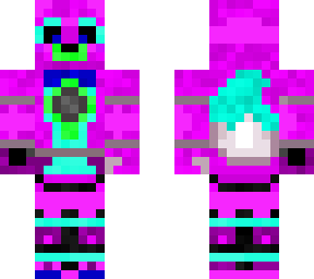 deathbit (glitchbit or glitchylol)