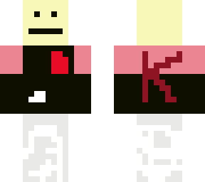 ded dude