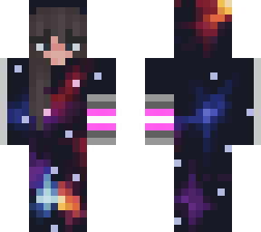 demigirl galaxy