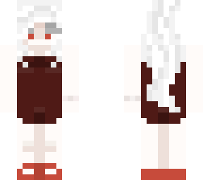 demon costume