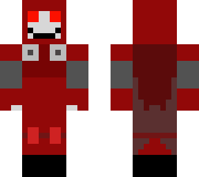demon gladiator