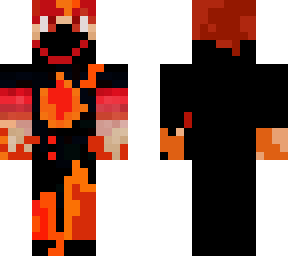 demonfire