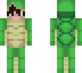 derby turtle jump suit