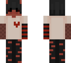 devil boy