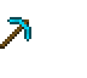 diamond pickaxe agent2goat request