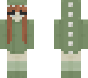 dino girl