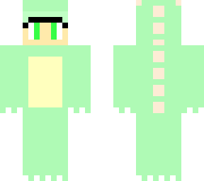 dinosaur boy