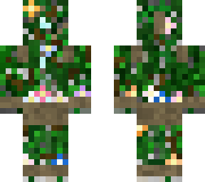 disguised myriad