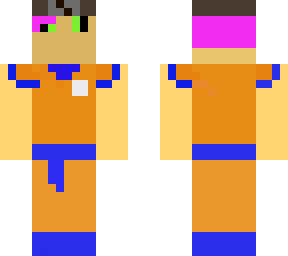 dragon ball x over