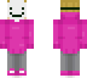 dream fuchsia frankensteins
