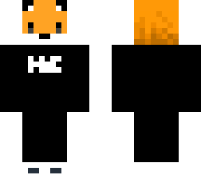 drippy fox